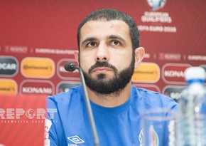 Rəşad Sadıqov: Qarabağın öz meydanında oynaya bilməməsi çox qabardılırdı