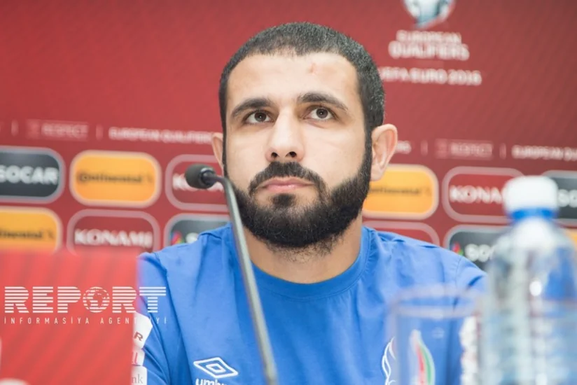 Rəşad Sadıqov: Qarabağın öz meydanında oynaya bilməməsi çox qabardılırdı