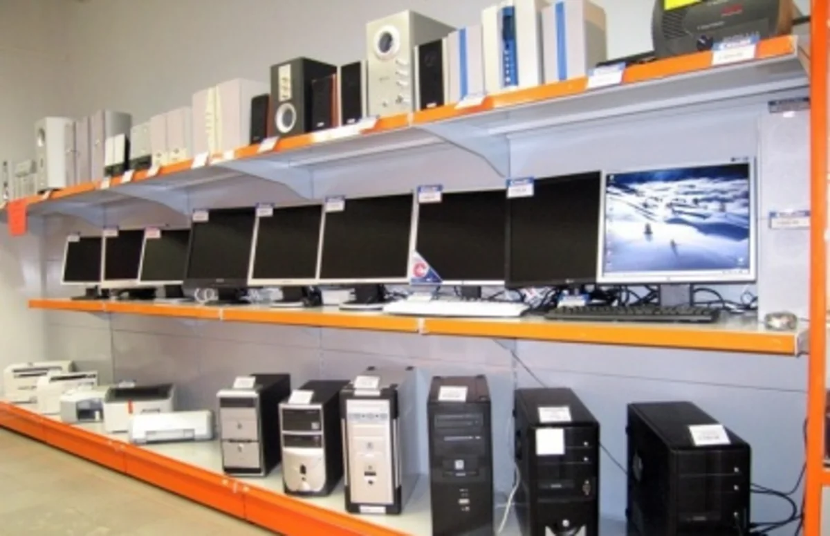 ​Bakının kompüter mağazalarında reyd keçirilib