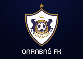 “Qarabağ Futbol Klubu” zərərini 2 dəfə azaldıb