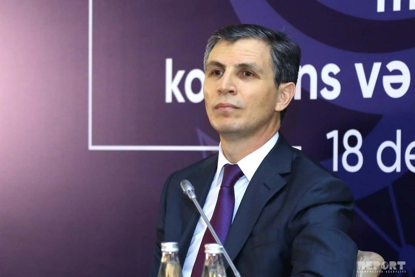 Из законов Азербайджана предложено исключить выражение Нагорный Карабах
