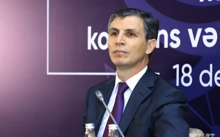Из законов Азербайджана предложено исключить выражение Нагорный Карабах 
