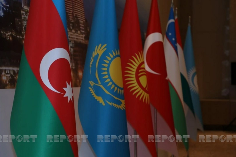 Astana to host 10th Summit of OTS heads of state today