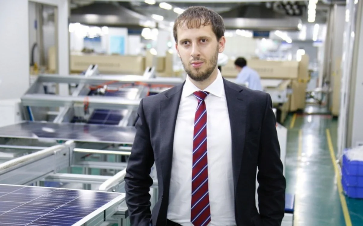 “Neosun Energy”: Azərbaycan günəş enerjisi üçün ən əlverişli bölgələrdəndir