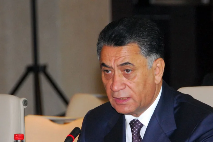 Ramil Usubov: Azərbaycan iqtisadi-sosial təhlükəsizliyin təminində dünyada ən yaxşı göstəricilərdən birinə sahibdir