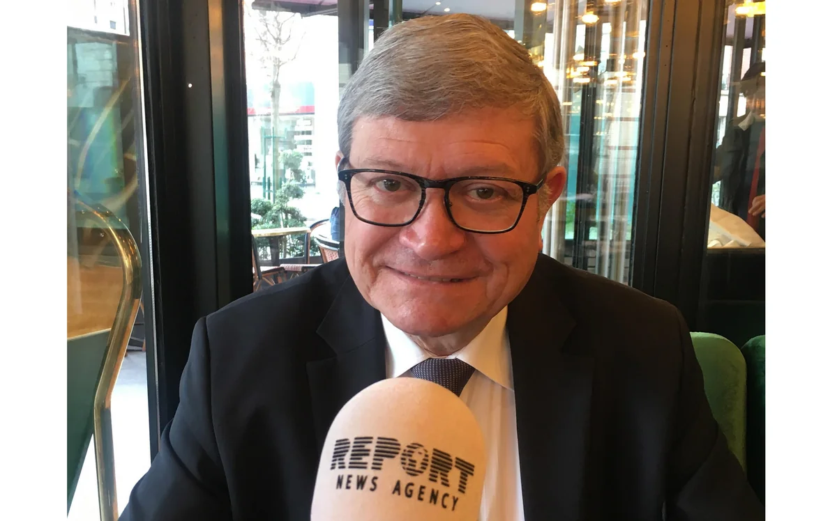Fransanın fəxri deputatı: Azərbaycana səyahət xəbərdarlığı inanılmaz və qəbuledilməzdir