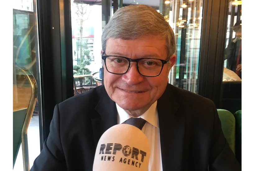 Fransanın fəxri deputatı: Azərbaycana səyahət xəbərdarlığı inanılmaz və qəbuledilməzdir