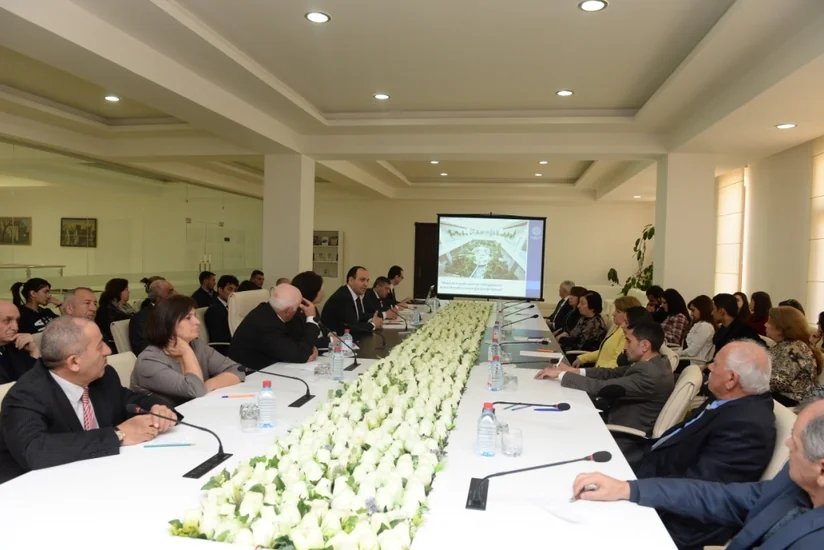 ​“Regional İnkişaf” İctimai Birliyinin Quba regional mərkəzi yaradılıb