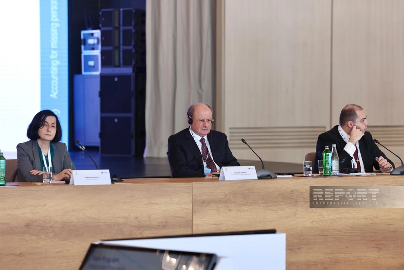 State Security Service: Armenia encountered no difficulties in removing bodies from Azerbaijani territory