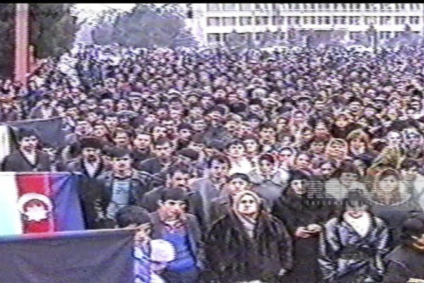 20 Yanvar faciəsi: Lənkəran azadlıq mübarizəsində 11 şəhid verib - FAKT