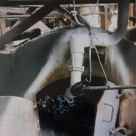 ​Bakıda kustar üsulla metal məhsullar istehsal edən müəssisə aşkarlanıb