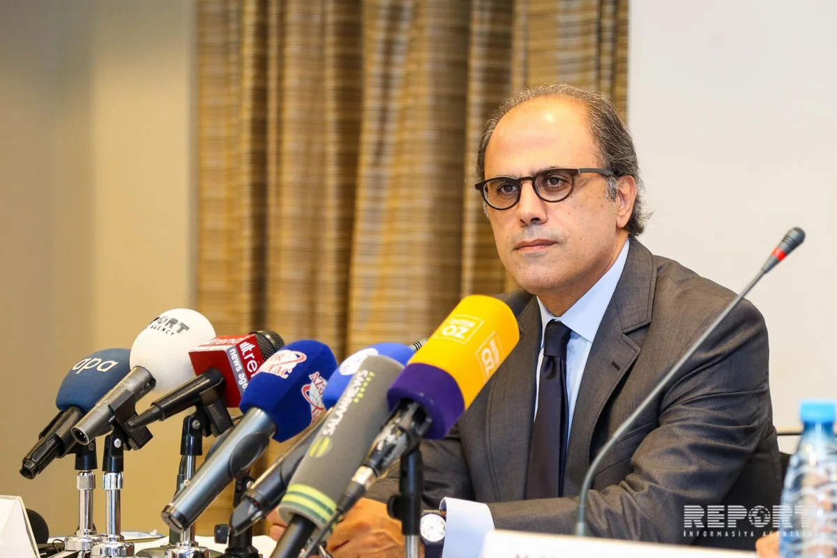 IMF Azərbaycanda korrupsiya ilə mübarizə üçün 3 əsas prioritet təklif edir
