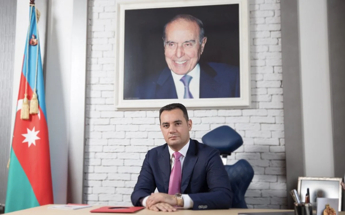 Fərhad Qaraşov: Qarabağda nar bağlarının bərpası ilə bağlı təklif gözləyirik