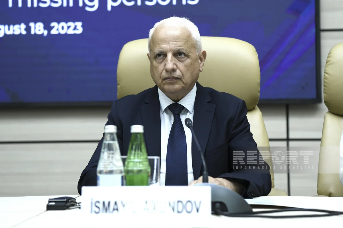 State Commission: 9 mass graves have been discovered in liberated territories
