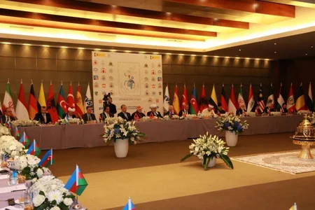 İspaniyada “Dinlərarası dialoqun sülhə və qarşılıqlı anlaşmaya töhfəsi” mövzusunda beynəlxalq konfrans keçirilir