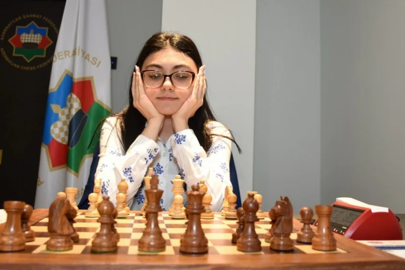 Azərbaycan şahmatçısı dünya çempionatında erməni rəqibinə qalib gəlib