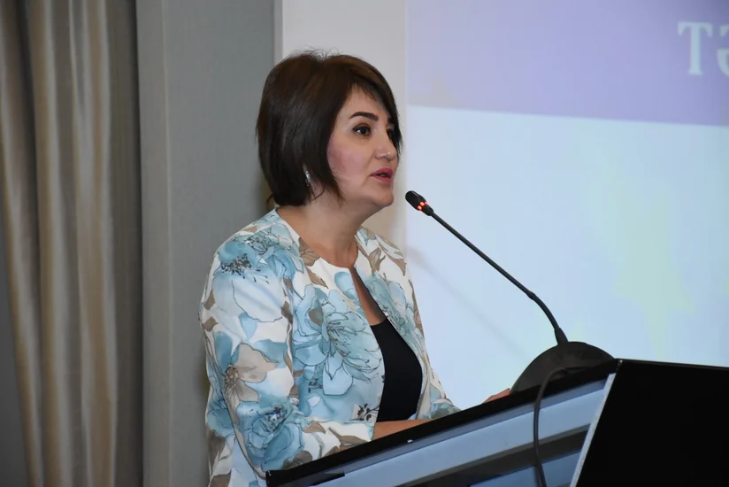 Məhəbbət Vəliyeva: Uşaqların təhsilində valideynlərin rolu aşağı səviyyədədir