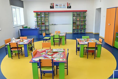 İlin sonunadək istismara veriləcək məktəblərin sayı açıqlanıb
