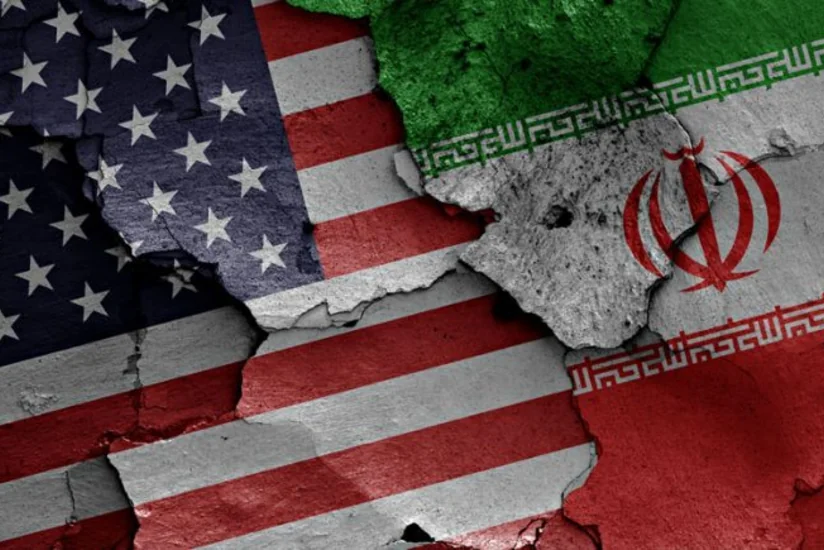 Глава Белого дома анонсировал жесткие санкции против Ирана