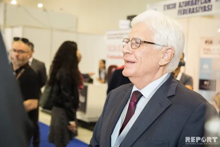 Baş direktor: Azərbaycanda Rusiyanın ali məktəblərinə qəbul olmaq istəyənlərin sayı artıb