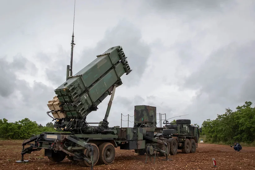 СМИ: США не смогли расширить производство ракет для Patriot в Японии