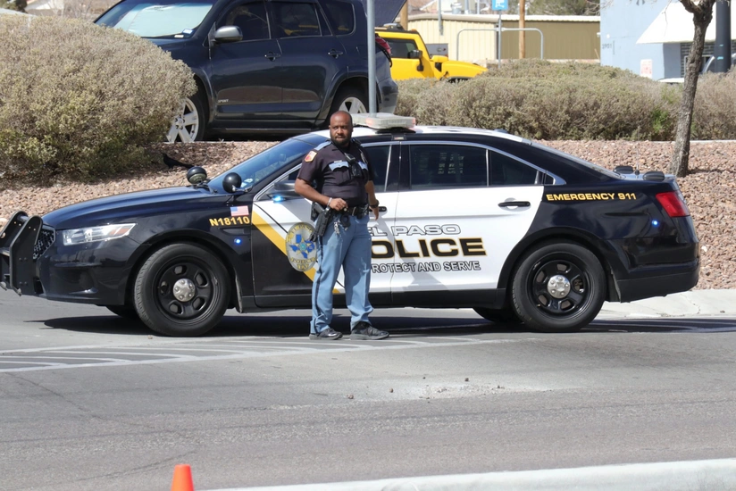 ABŞ-nin Texas ştatında bəzi müəssisələr bomba təhlükəsi səbəbindən boşaldılıb