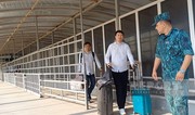Qazaxıstanın 6 vətəndaşı Azərbaycana keçərək İrandan təxliyə olunub – YENİLƏNİB