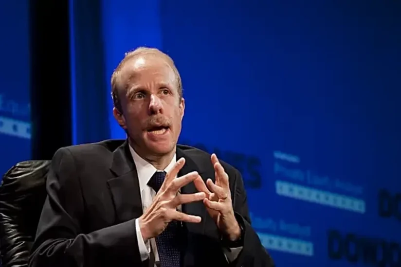 Стивена Файнберга утвердили первым заместителем главы Пентагона