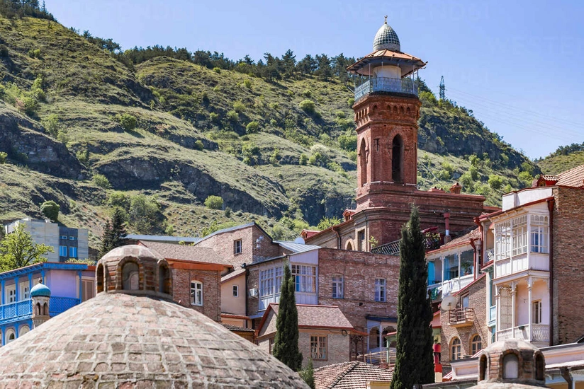 Gürcüstanda qeydiyyatsız məscidlər sənədləşdiriləcək