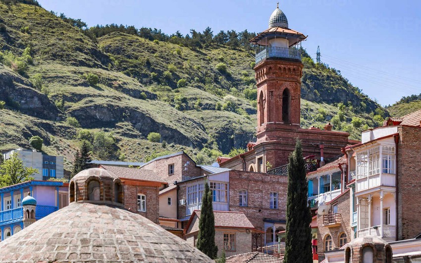 Gürcüstanda qeydiyyatsız məscidlər sənədləşdiriləcək