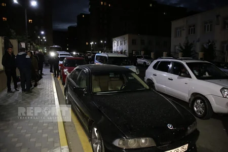 Zabux kəndində daha 25 ailəyə evlərin açarları təqdim olunub - YENİLƏNİB-3
