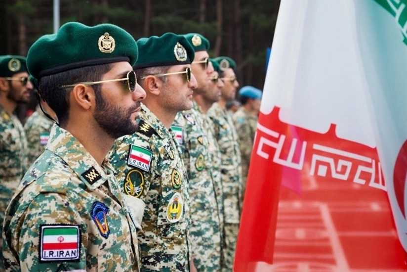 ABŞ-ın obyektləri Süleymaninin qisası məqsədilə hücuma məruz qalıb