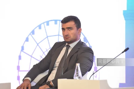 Bakıda keçirilən sosial xidmətlər sahəsində ilk beynəlxalq konfrans yekunlaşıb - YENİLƏNİB