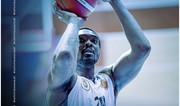 Neftçi ABŞ-li basketbolçu ilə müqaviləni yeniləyib