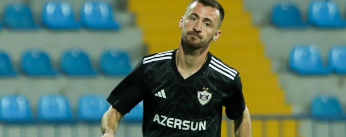 Azərbaycan Premyer Liqasının 2024/2025 mövsümünün ilk qolu vurulub