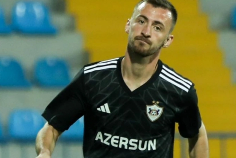 Первый гол сезона 2024/2025 Премьер-лиги забил Редон Джиджа