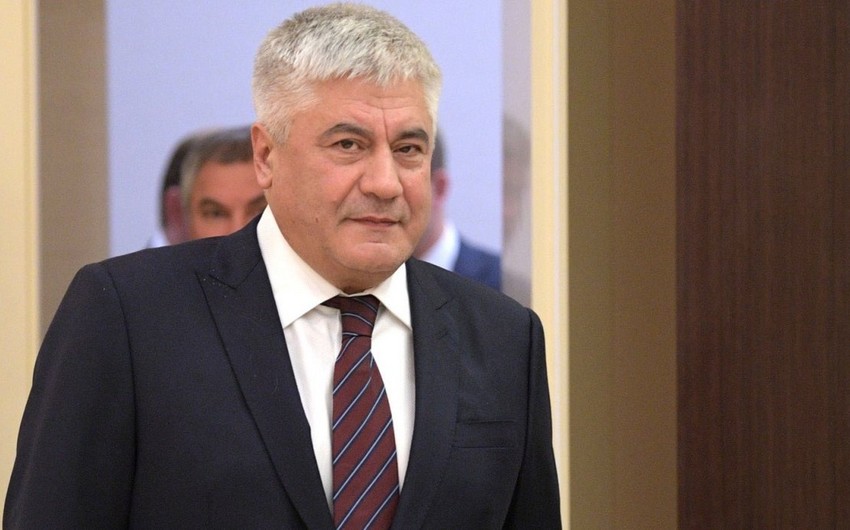 Rusiyanın daxili işlər naziri gözlənilmədən KXDR-a gedib