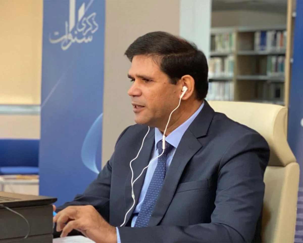 Ashraf Keshk: Mechanisms need to be outlined for further co-op between NAM, Gulf states