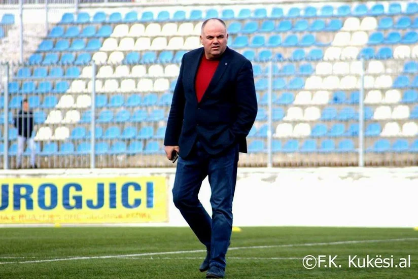 Qarabağın rəqibinin prezidenti komanda üzvlərinə söz verdiyi mükafatı ödəməkdən imtina edib