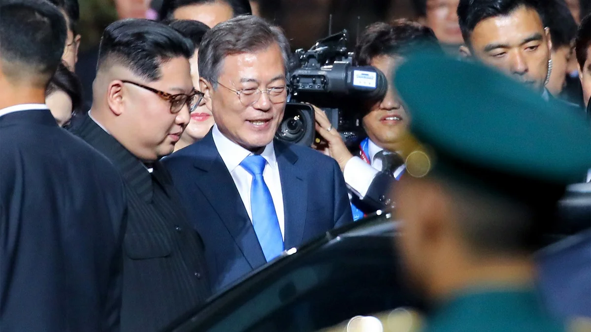 S. Korean authorities prepare for regular contacts with Pyongyang