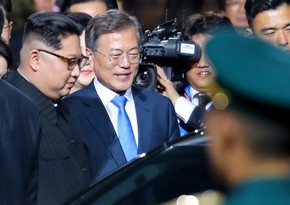 S. Korean authorities prepare for regular contacts with Pyongyang