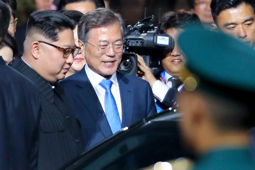 S. Korean authorities prepare for regular contacts with Pyongyang