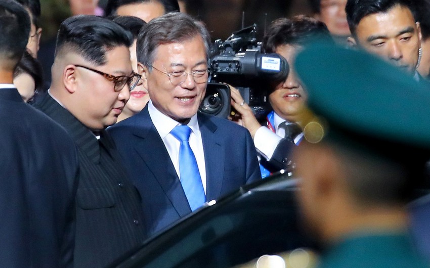 S. Korean authorities prepare for regular contacts with Pyongyang
