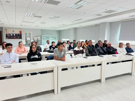 Azərbaycan Voleybol Federasiyası hakimlər üçün seminar təşkil edib
