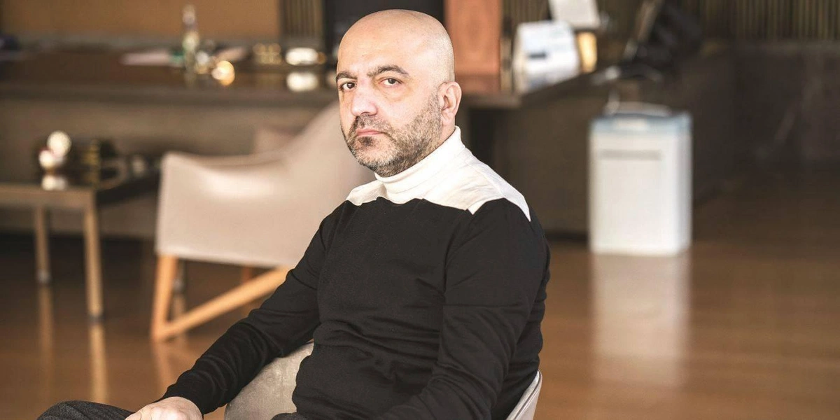 Məhkəmə Mübariz Mənsimova 5 il şərti cəza verib