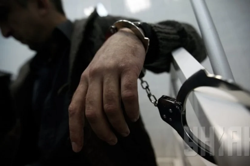 Лейтенант украинских ВВС получил 12 лет за госизмену