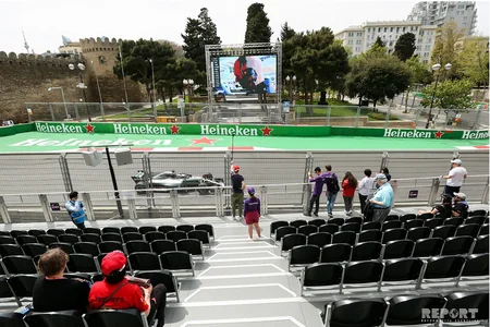 “Formula 1”in Azərbaycan üçün faydaları - TƏHLİL