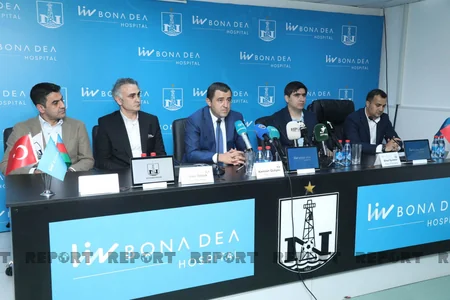 Neftçi yeni sponsorluq müqaviləsi imzalayıb