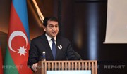 Помощник президента Азербайджана раскритиковал неопределенность позиции Евросоюза