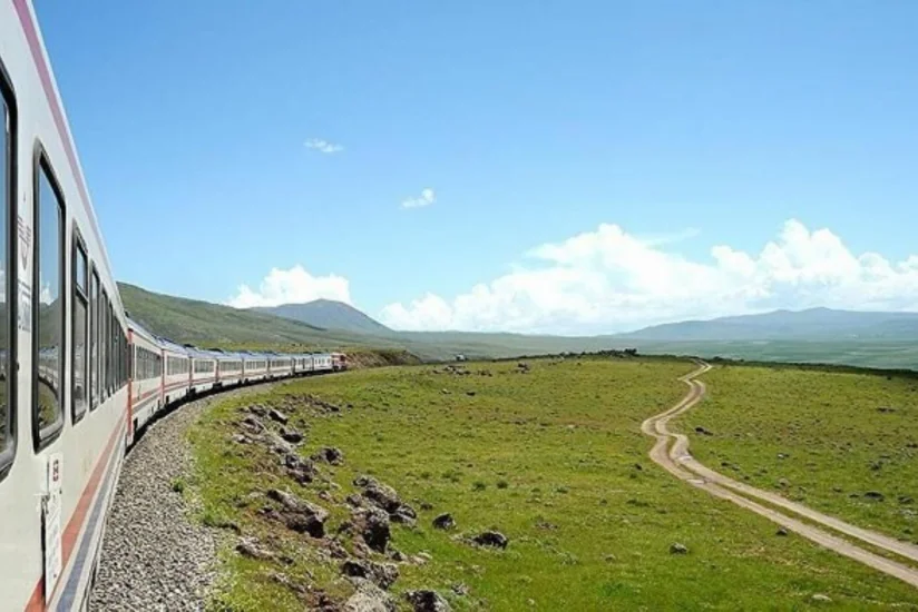 В Турции появится пятизвездочный туристический поезд